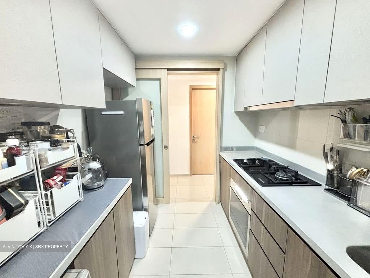 Parc Life (D27), Condominium #535369901